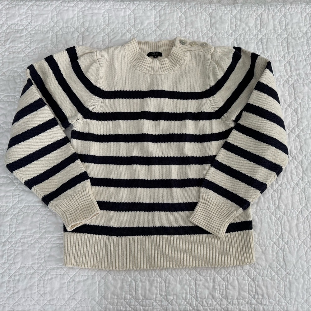 Rails Allie Sweater S
